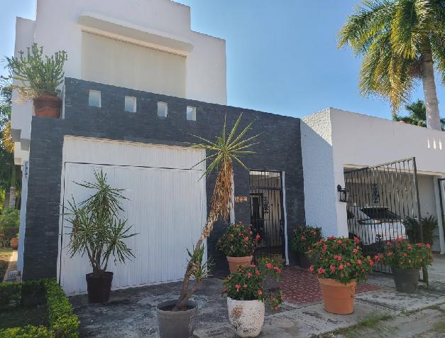 HERMOSA CASA EN VENTA EN RESIDENCIAL EL CID