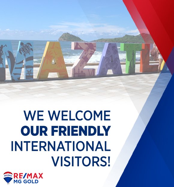 Casas en venta en Mazatlán, inmuebles en venta - Remax MG GOLD