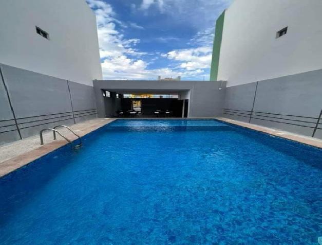 DEPARTAMENTO EN REAL DEL VALLE